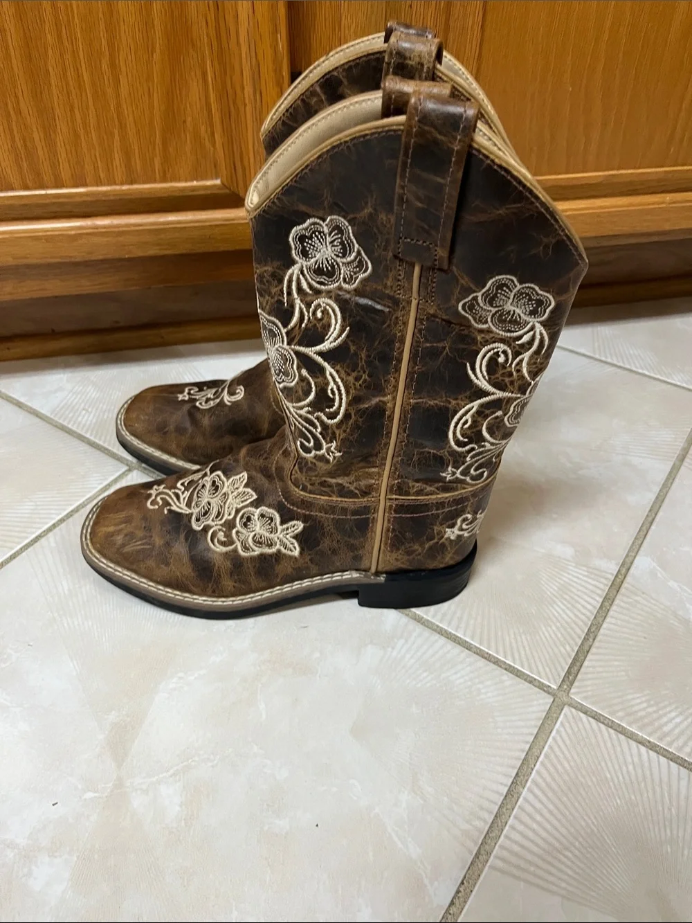 Women’s boots